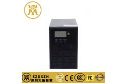 China Line Frequency Industrial UPS Power Supply Single Phase Mission Critical Power Supply supplier