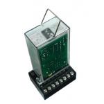 JS-11A/□E SERIES TIME RELAY[JS-11A/□E-002（SS-17B)] for protection and auto circuit for sale