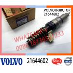 Diesel Electronic Unit Injector Assy For VOL Truck 20747787 21585101 21644602