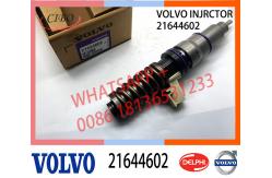 China Diesel Electronic Unit Injector Assy For VOL Truck 20747787 21585101 21644602 supplier