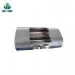 Wear Resistance Twin Screw Extruder Barrel Liners In WPC Production for sale
