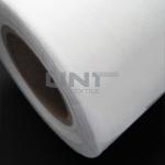 Normal Elastic Smooth Polypropylene Spunbond Nonwoven Fabric White
