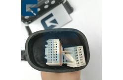China 260-2193 2602193 Excavator E320D Ectronics Group Monitor Assy supplier