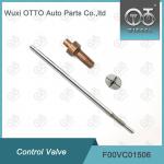 F00VC01506 Bosch Injector Control Valve For Injectors 0445110491 for sale