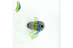 China 3E0143 D205E 330B 12G Drive AS Starting Motor 3e0143 supplier