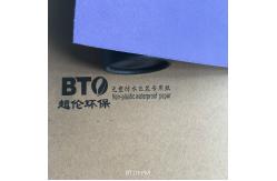 China 90g Easy Install Coverage 31sqft Coloured Kraft Wrapping Paper supplier