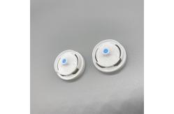 China Compact Sanitizing Deodorant Valve - For Portable Use - Specification & Convenient Usage supplier