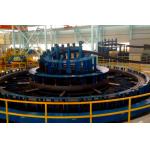 220V-415V Horizontal Accumulator Machine for sale