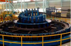 China 220V-415V Horizontal Accumulator Machine supplier