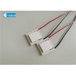 Tec Cooling Module Peltier Thermoelectric Module Semiconductor Chip for sale