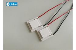 China Tec Cooling Module Peltier Thermoelectric Module Semiconductor Chip supplier