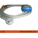 Datex Ohmeda Compatible SpO2 Adapter Cable - OXY-ES3 for sale