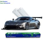 8.5 Mil Transparent TPU Automotive PPF Heat Repair Self Adhesive Car Paint Protection Film for sale
