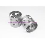 OEM Metal Pall Ring Packing Ss304 3 Dn76mm for sale