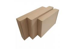 China 4c Offset Printed Paper Packaging Box Cardboard Mailing Shipping Boxes supplier