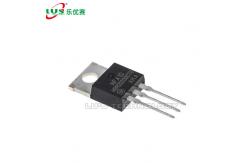 China 1mA Schottky Diodes Rectifiers TO 220F MBRF20200CT MBRF10100CT supplier