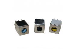 China Customized IFT Adjustable Coils Inductor Variable Inductor Supplier supplier