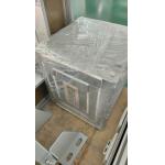 6 Inch Copper Conductor 100A Flameproof Busbar Trunking System