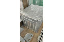 China 6 Inch Copper Conductor 100A Flameproof Busbar Trunking System supplier
