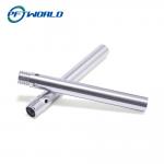 CNC precision aluminum material machining parts for sale