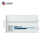 Input Voltage 100-240 VAC Online Raman Gas Analyzer Machine Laboratory Instruments for sale