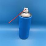 WD 40 Spray Aerosol Valve For Automobile Parts Lubrication  for sale