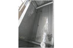 China FR Polyester Yarn Cable Wire Filler With High Tempature Resistance supplier