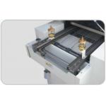 Automatic Small SMT 4 Zone Reflow Oven With Touch Screen PLC Control