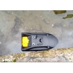 DEVC-110 Brushless Motor For Bait Boat Lithium Battery Power , remote control bait boat for sale
