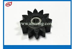 China Hyosung 5600T Width 6.4mm 12T ATM Gear With Bearing 7900000985 supplier