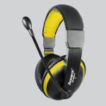 3.5mm jack Computer School Testing Wired Headphones