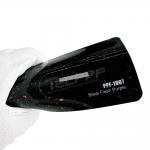 Black Flash Purple Ppf Film With Heat Healing for sale