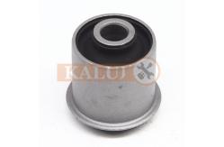 China Upper Arm Bushing 54542-2S610 54542-8B400 Ni-ssan Pick Up Navara supplier