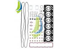 China 4025138 Upper Gasket Kit For For ISBE4 Engine supplier