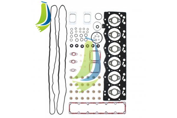 4025138 Upper Gasket Kit For For ISBE4 Engine