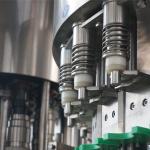 A to Z Turnkey project automatic drinking water bottling machine