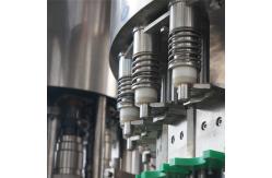 China A to Z Turnkey project automatic drinking water bottling machine supplier