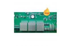 China Solar Inverter Bluetooth PCB Assembly Speaker Power Bank Mosquito Board supplier