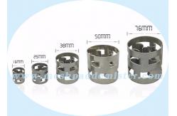 China OEM Design Ss 0.3mm Metal Random Packing supplier