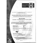 Guangzhou Lianbiquan Biological Technology Co., Ltd. Certifications