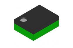 China TXS0104EYZTR Electronic Components IC , 24Mbps 4 Bit Bidirectional Level Shifter supplier