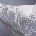 45KD Customization Polypropylene PP Filler Yarn For Wire And Cable