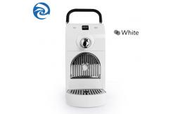 China 1400W 40ml Home Coffee Machine , 0.8L Automatic Espresso Coffee Machine 110ml supplier