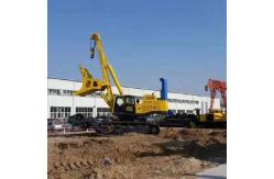China High Efficiency Pipe Layer Equipment For Mountain Pipeline Construction supplier