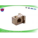 M459 Lower Roller Block For FX Mitsubishi EDM for sale