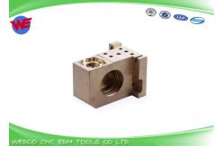 China M459 Lower Roller Block For FX Mitsubishi EDM supplier