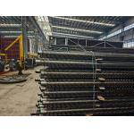 Custom Boiler Fin Tube for Heat Exchangers and Condensers for sale