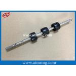Hyosung Picker Shaft Two Holes ATM Components For Hyosung 5600 5600T 8000TA ATM for sale