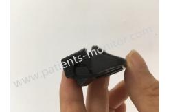 China ZOLL M Series Defibrillator Latch Paddle Release Assembly Part Number 9310-1514 supplier