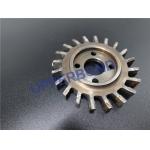 Alloy Steel Brush Wheel for Ecreteur Gear Box Assy for sale